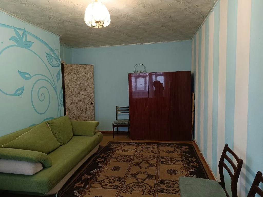 Продам 1 кімнатну квартиру в центрі, вул Музейна