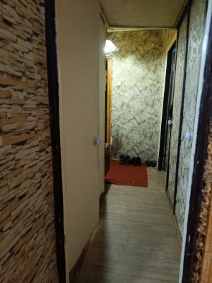 Продам 1 кімнатну квартиру в центрі, вул Музейна