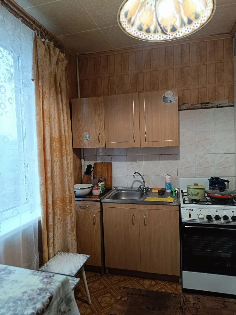 Продам 1 кімнатну квартиру в центрі, вул Музейна