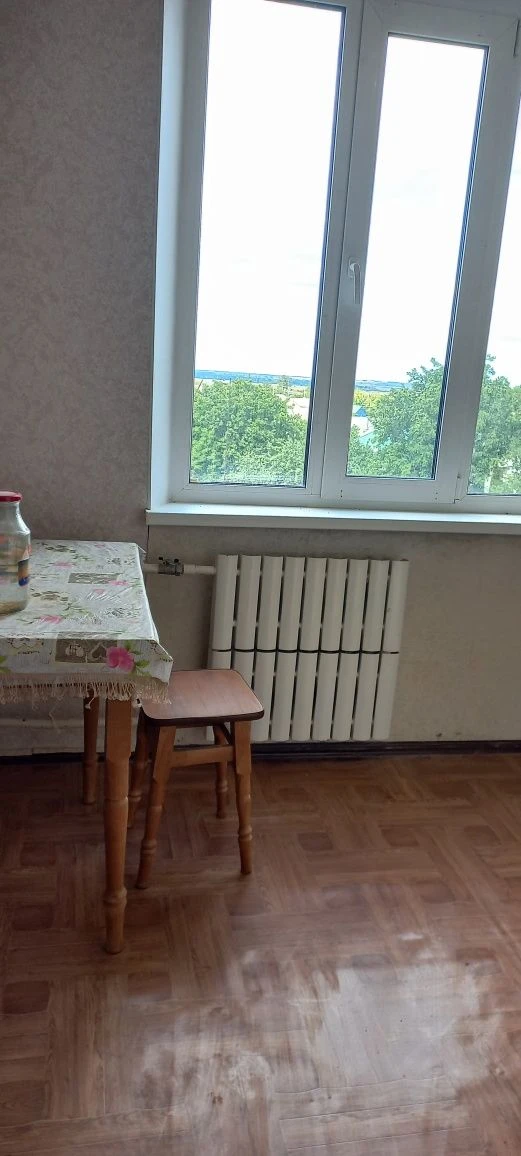 For sale: 1-bedroom apartment in Chuguev, Druжба district.