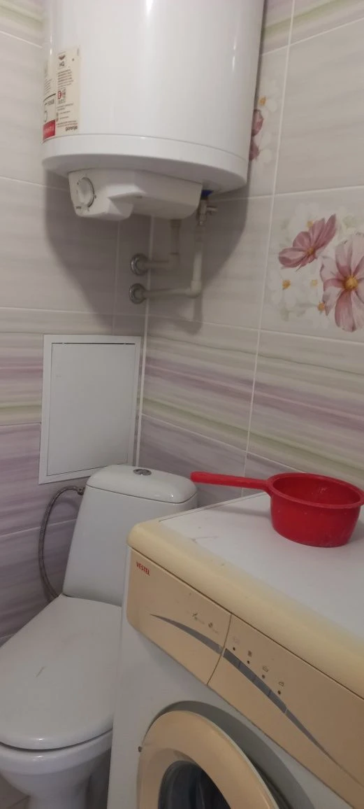 For sale: 1-bedroom apartment in Chuguev, Druжба district.