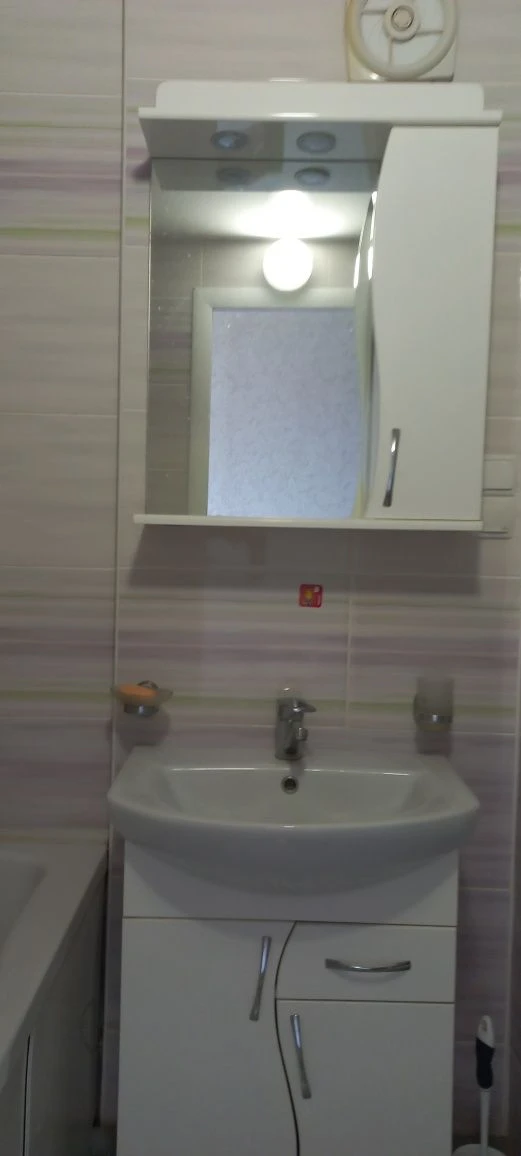 For sale: 1-bedroom apartment in Chuguev, Druжба district.