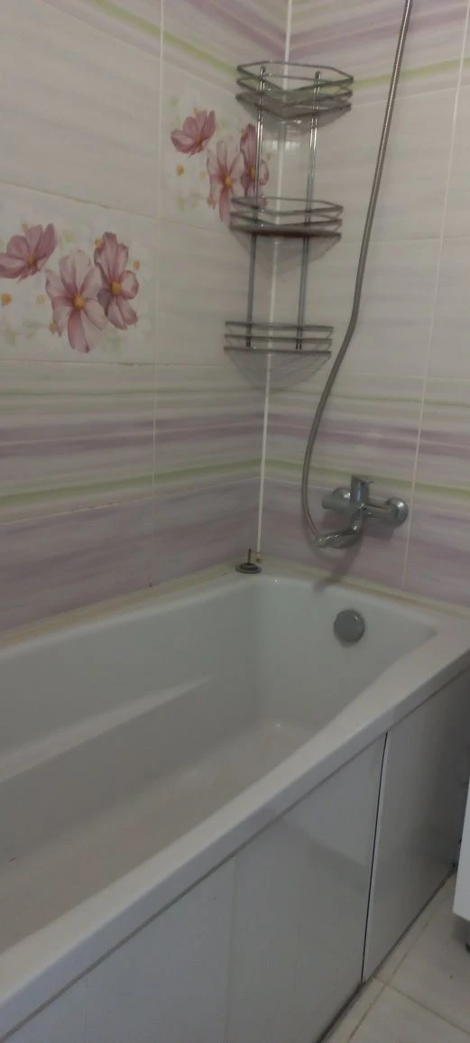 For sale: 1-bedroom apartment in Chuguev, Druжба district.