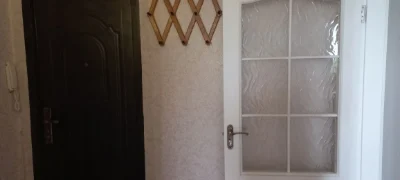For sale: 1-bedroom apartment in Chuguev, Druжба district.