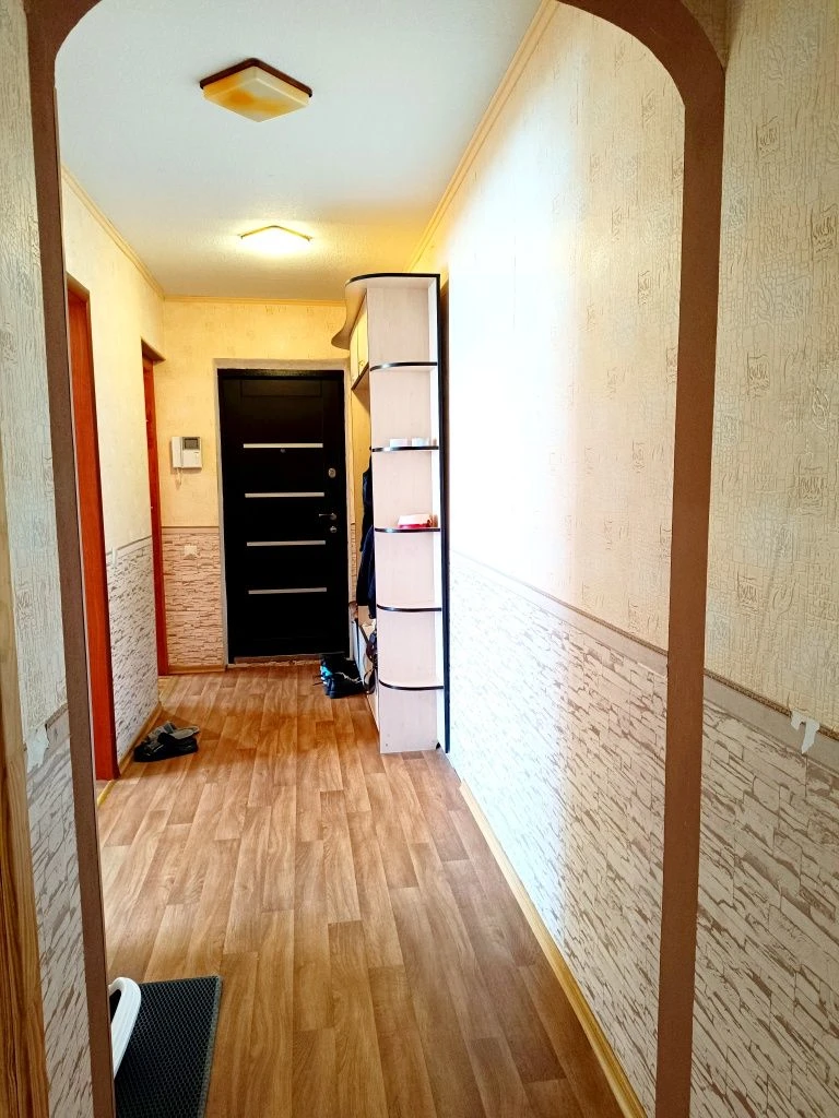 Продам 3-комнатную квартиру с АВТОНОМНЫМ ОТОПЛЕНИЕМ