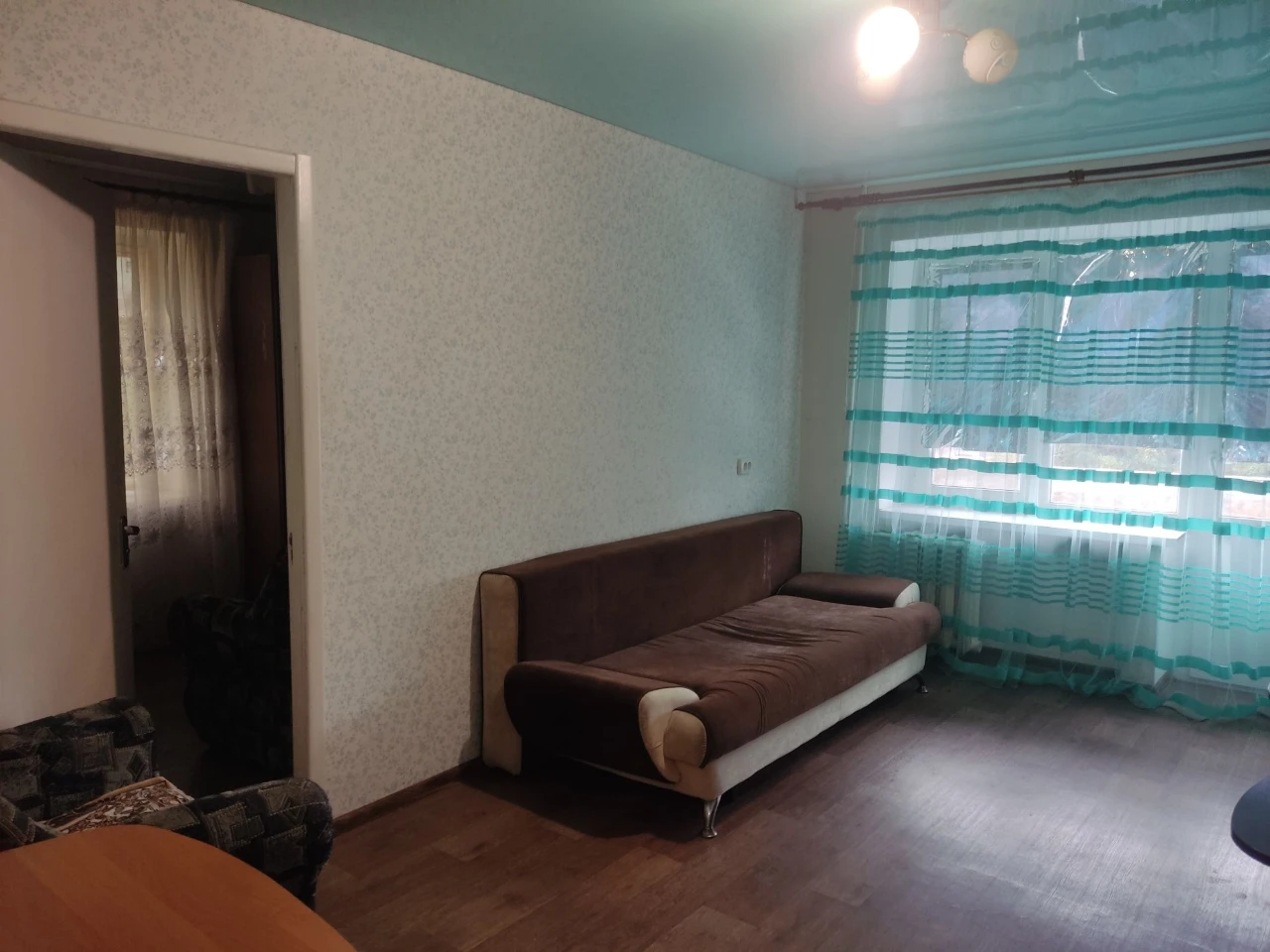 For sale - 2-bedroom apartment in the city center