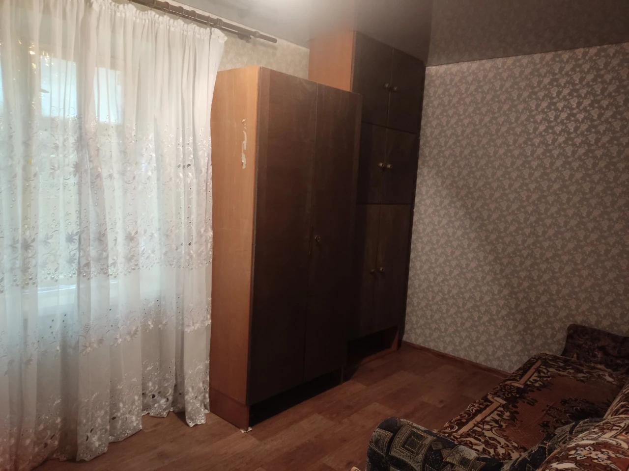 For sale - 2-bedroom apartment in the city center