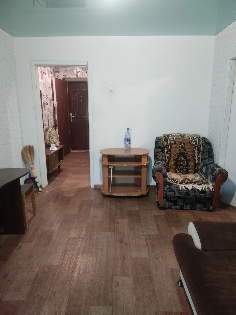 For sale - 2-bedroom apartment in the city center