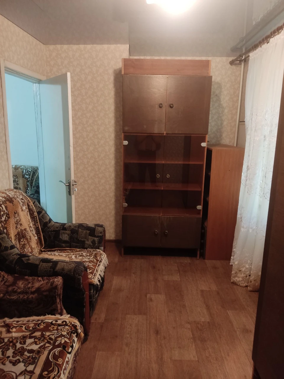 For sale - 2-bedroom apartment in the city center