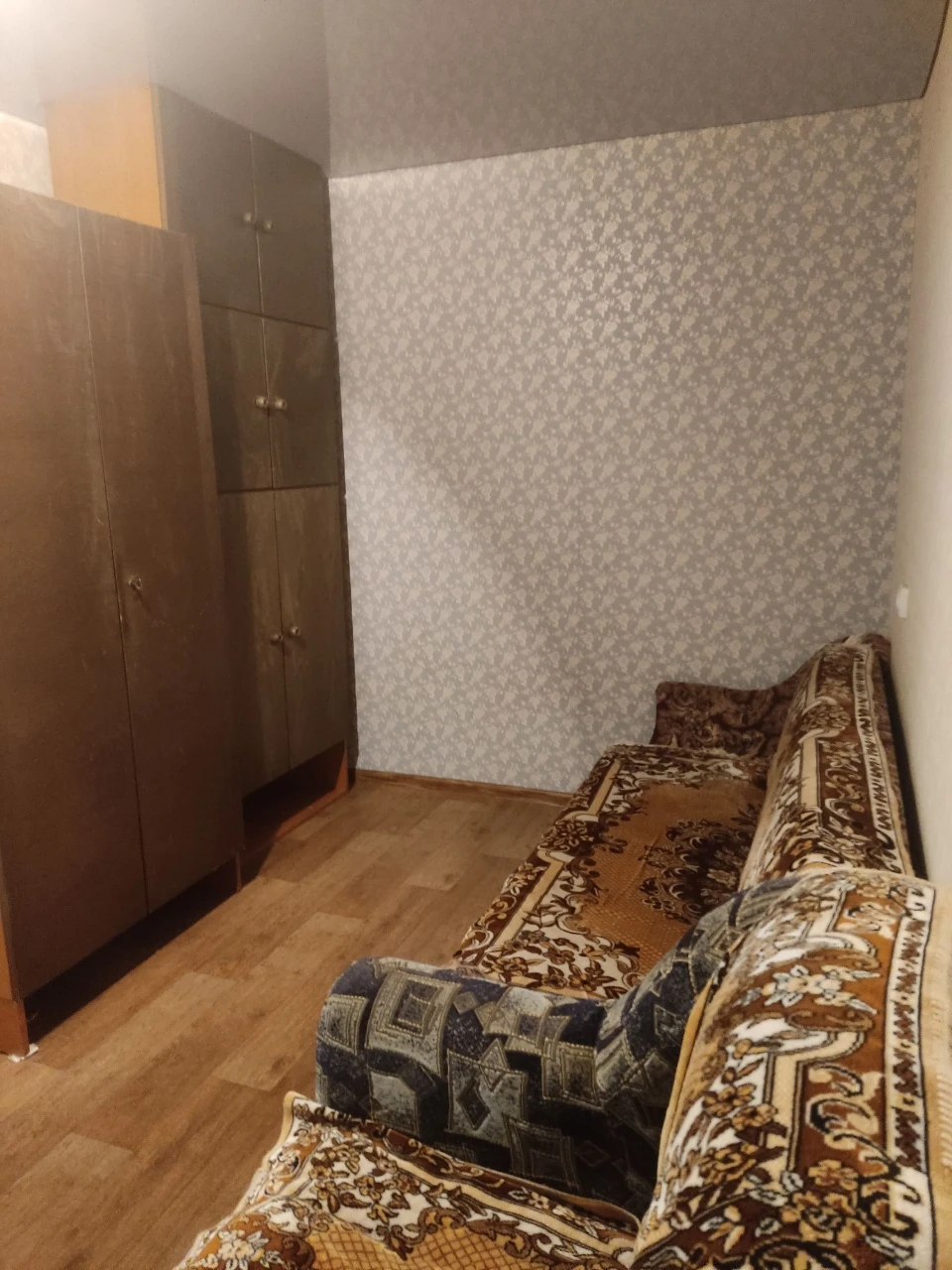 For sale - 2-bedroom apartment in the city center