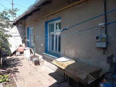 Продається 3-кімнатна квартира в Чугуєві з гаражем