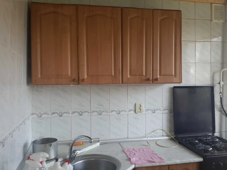 For sale, 1 room apartment in Malinovka