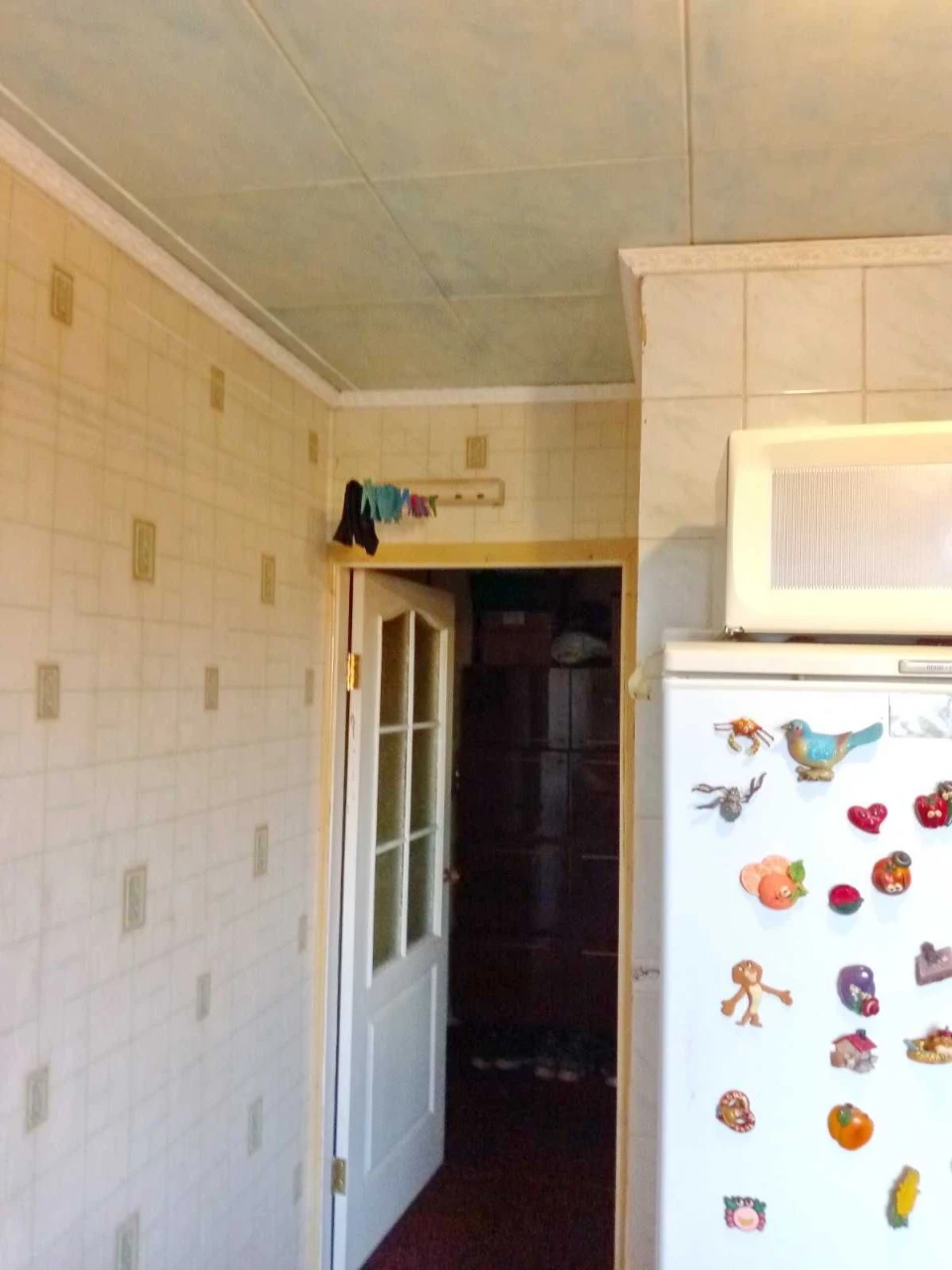 Продам квартиру 1 ком. Малиновка