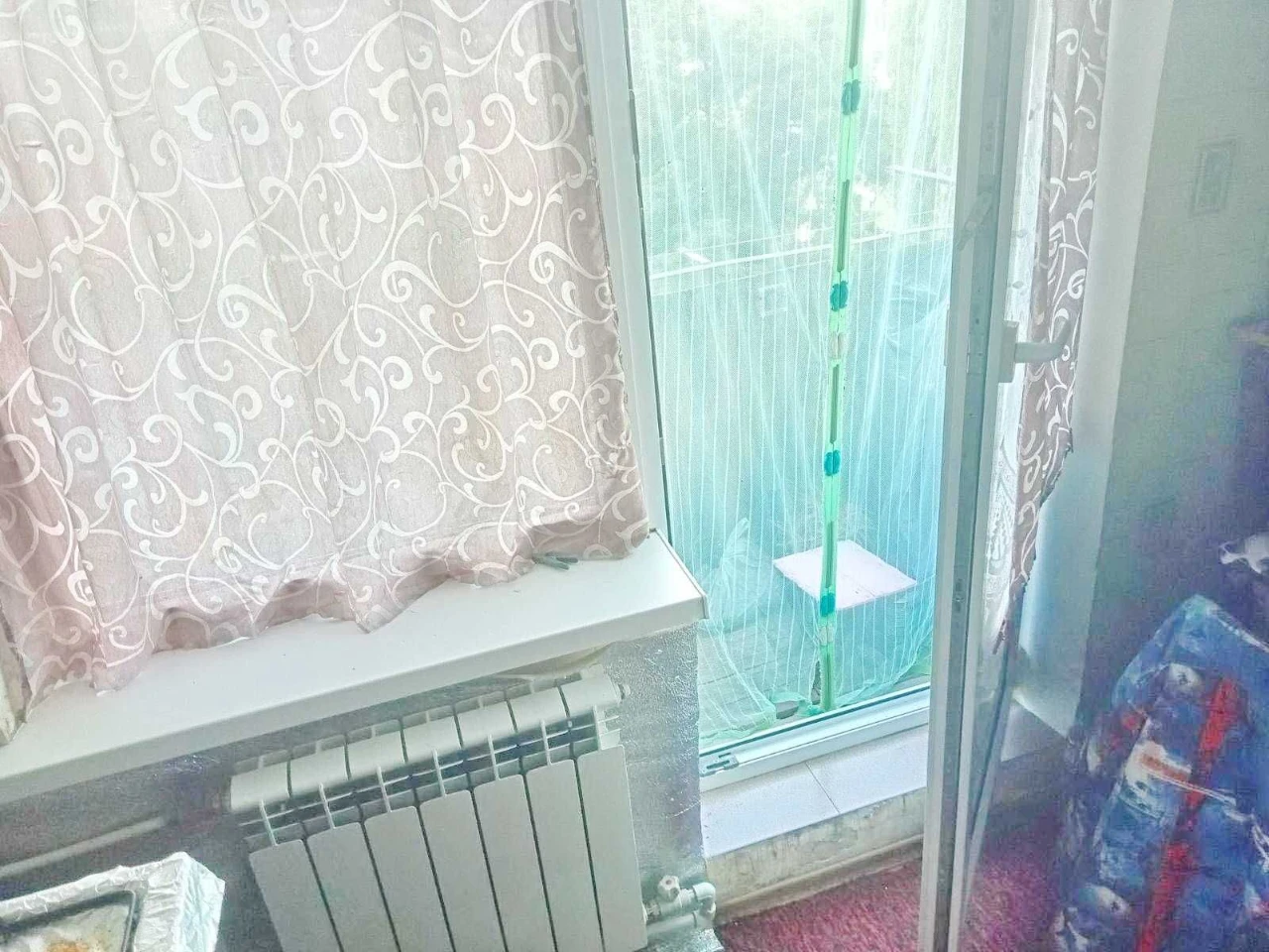 Продам квартиру 1 ком. Малиновка