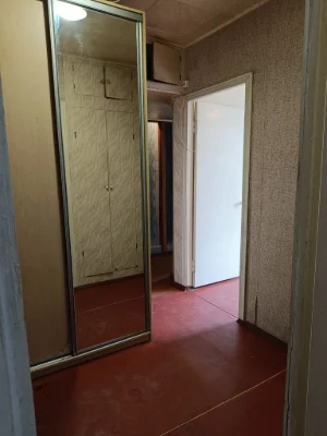 Продається 2-кімнатна квартира в центрі Чугуєва