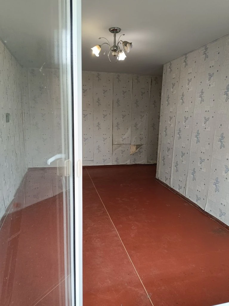 Продається 2-кімнатна квартира в центрі Чугуєва