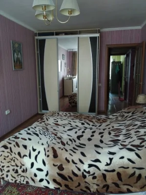 For sale 3-room apartment - house in Chuguev