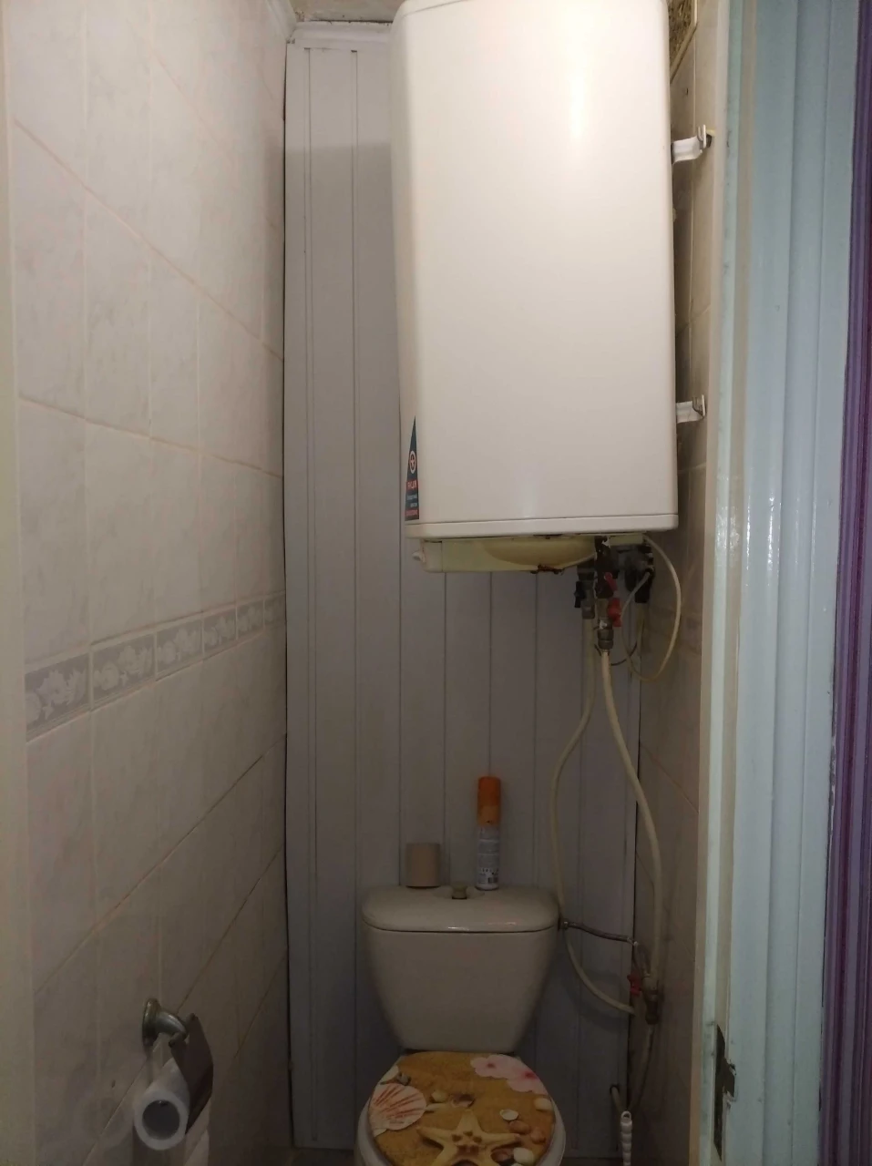 For sale 3-room apartment - house in Chuguev
