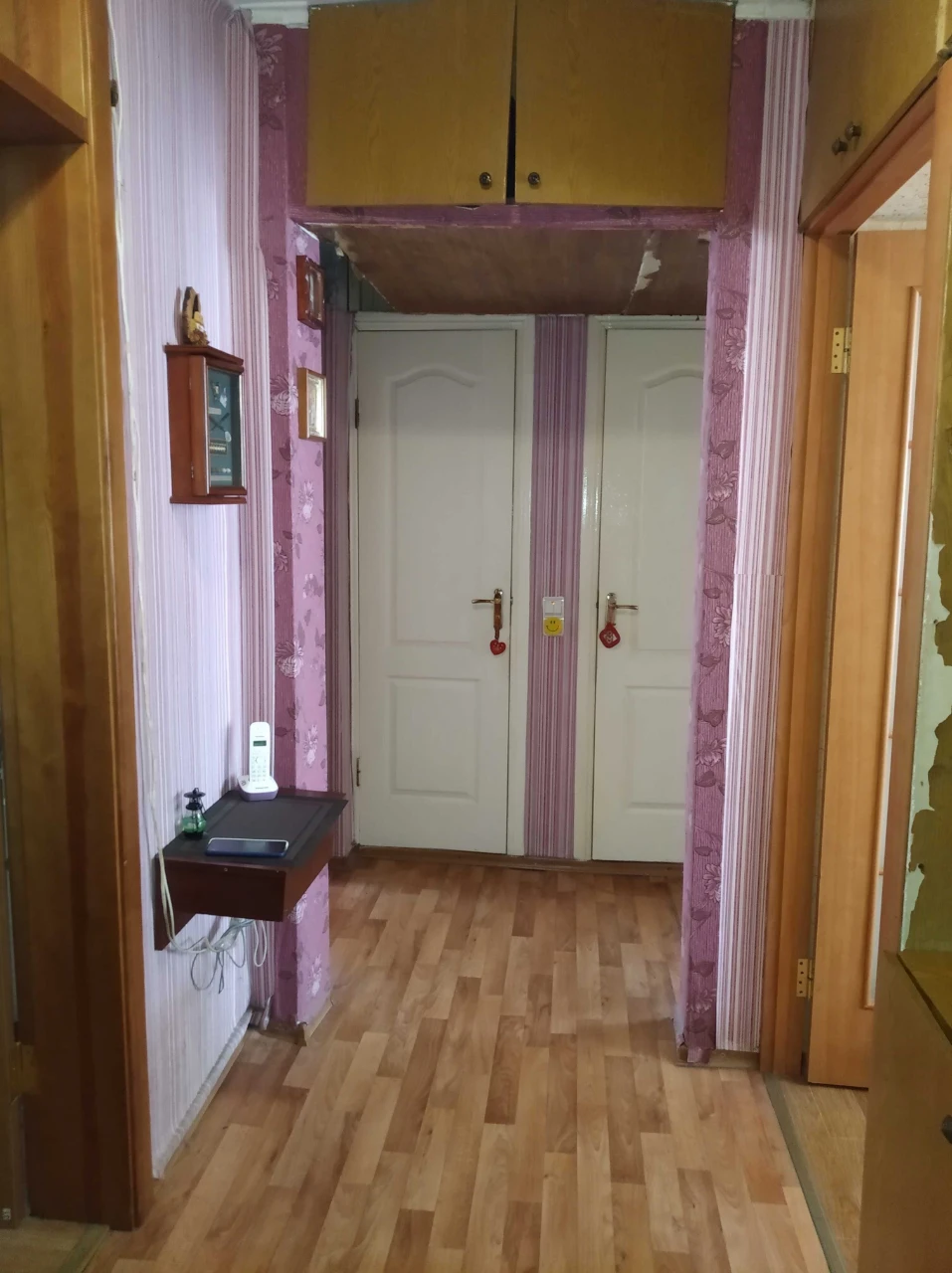 For sale 3-room apartment - house in Chuguev