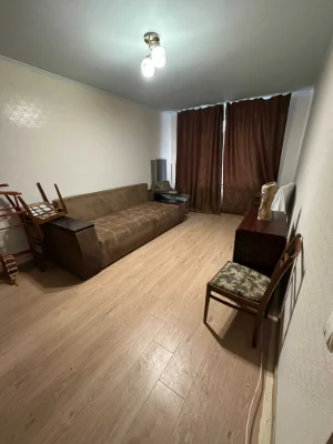 For sale, 1-room apartment. Bachshivka.