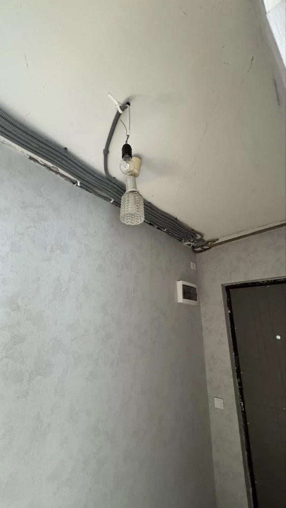 For Sale: 2-room apartment in Chuguev