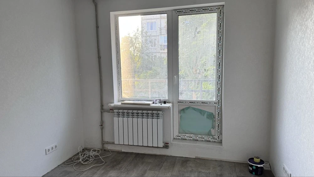 For Sale: 2-room apartment in Chuguev