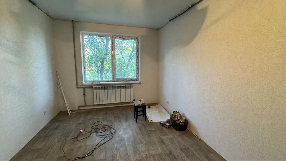For Sale: 2-room apartment in Chuguev