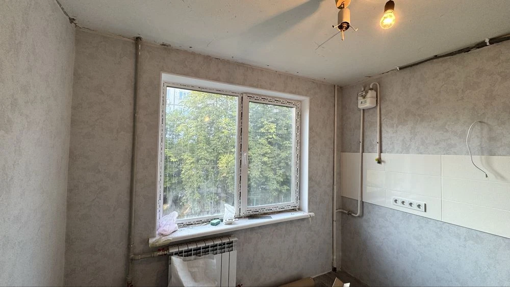 For Sale: 2-room apartment in Chuguev