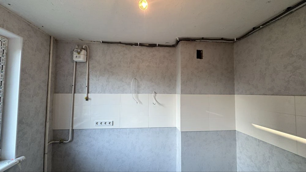 For Sale: 2-room apartment in Chuguev