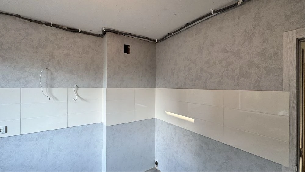 For Sale: 2-room apartment in Chuguev
