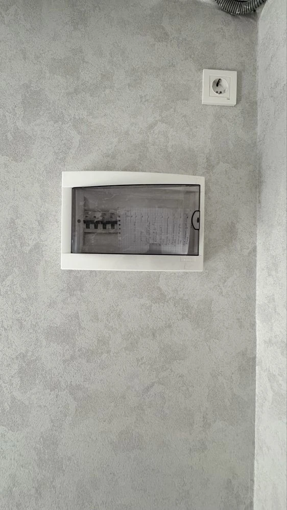 For Sale: 2-room apartment in Chuguev