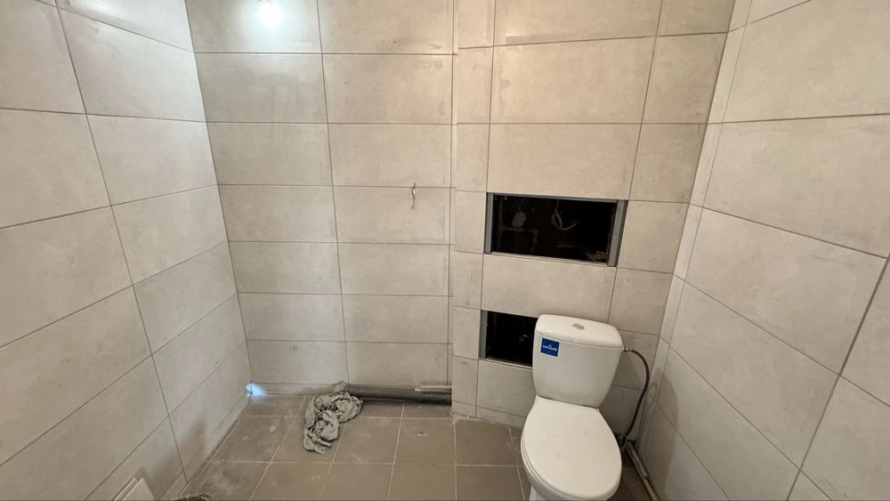 For Sale: 2-room apartment in Chuguev