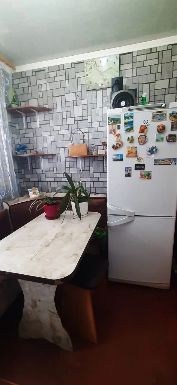 Продаётся 1комнатная квартира Чугуев