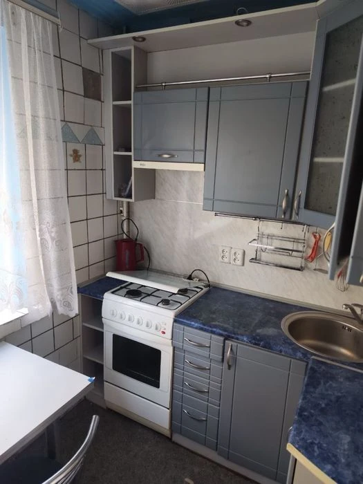 Продам 2 комнатную квартиру.  Ул. 23 августа,81