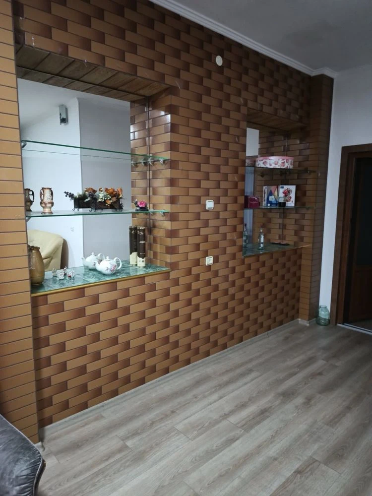 Продается квартира площадью 112 м. кв