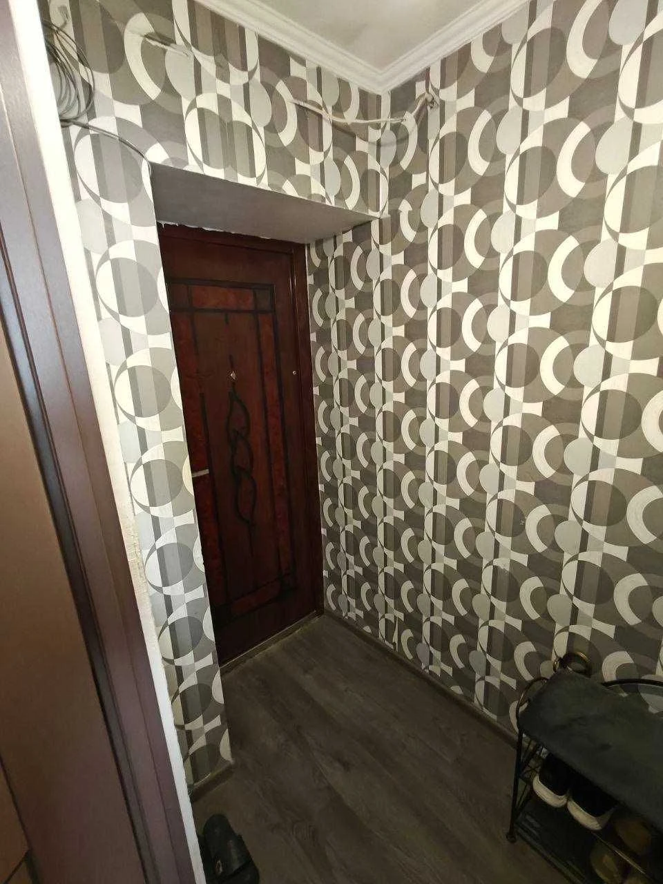 Стильная комната 19 м² «Заезжай и живи» в центре Волочиска!