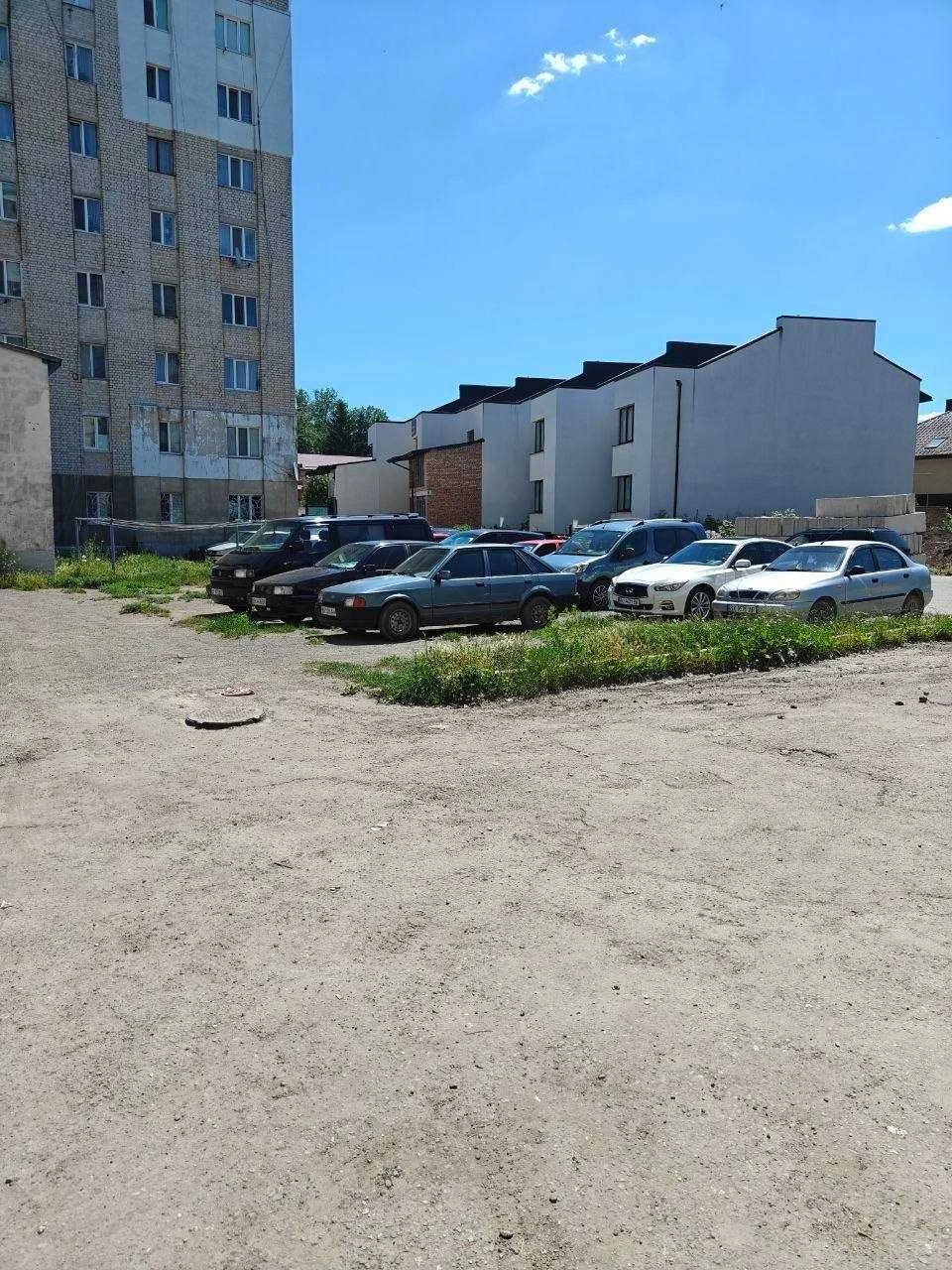 Стильная комната 19 м² «Заезжай и живи» в центре Волочиска!