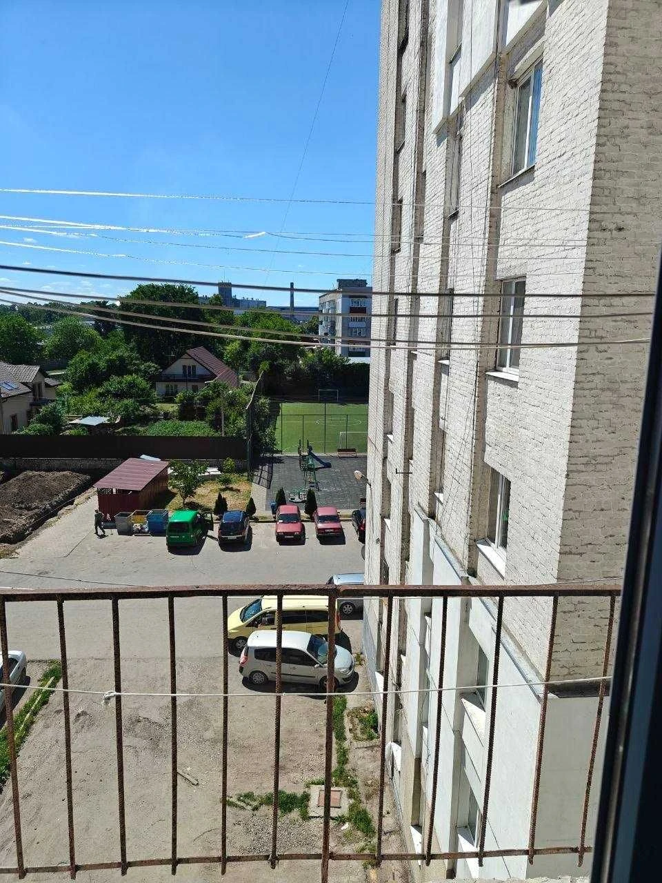 Стильная комната 19 м² «Заезжай и живи» в центре Волочиска!