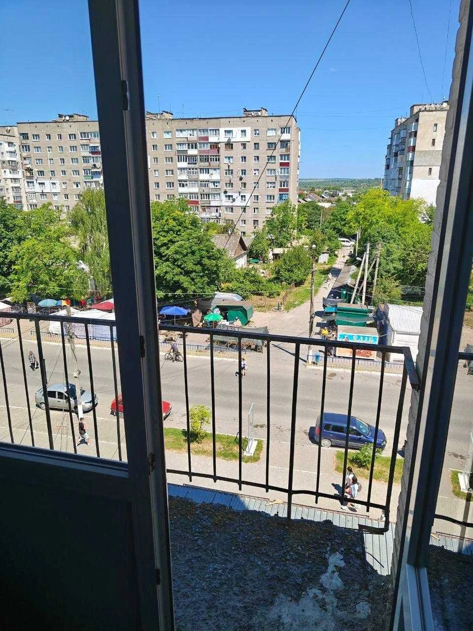 Стильная комната 19 м² «Заезжай и живи» в центре Волочиска!