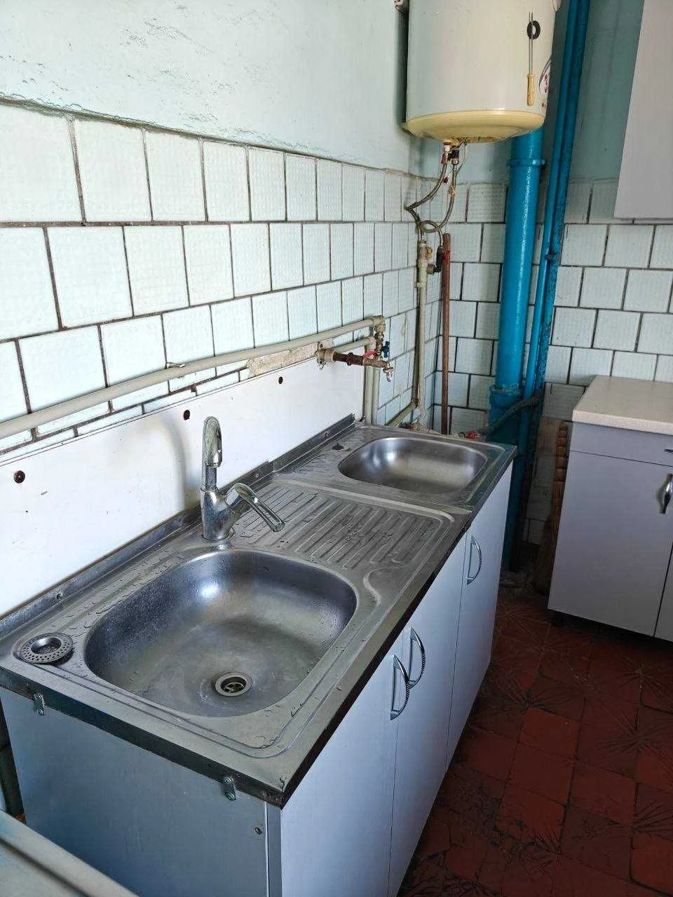 Стильная комната 19 м² «Заезжай и живи» в центре Волочиска!