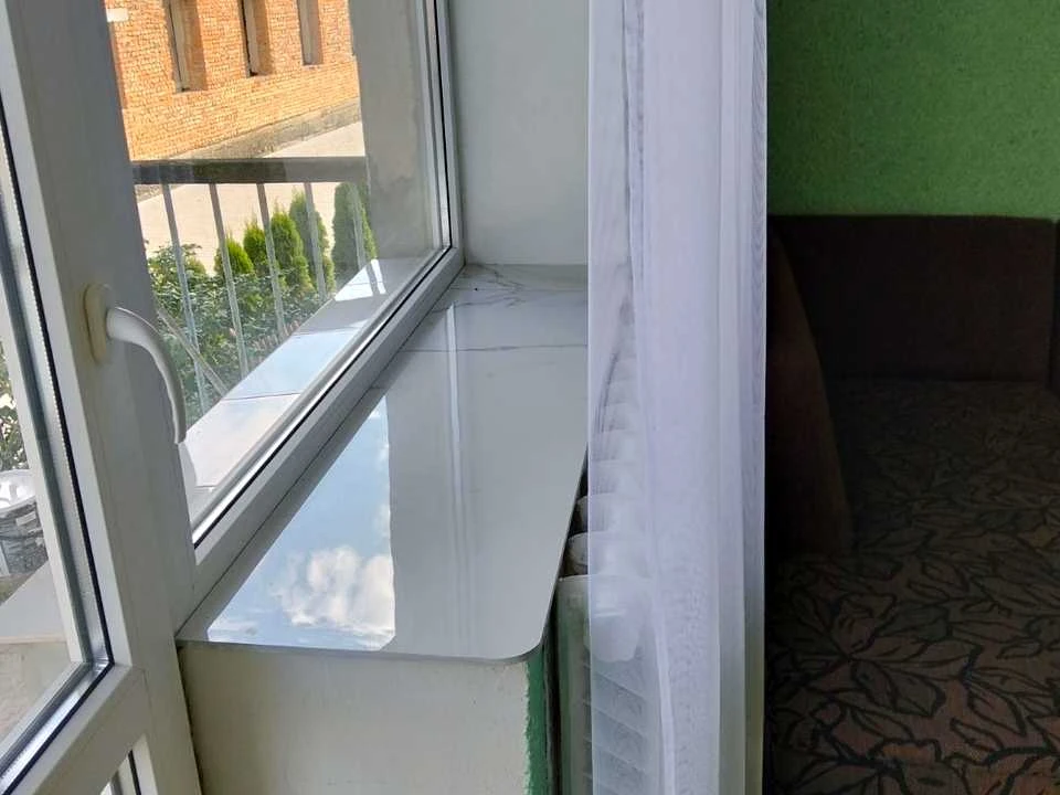 Квартира. Городок, Озерна вул.