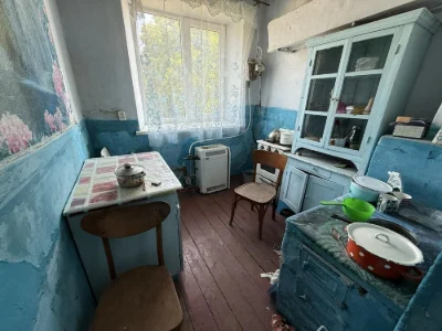 Продаж квартири