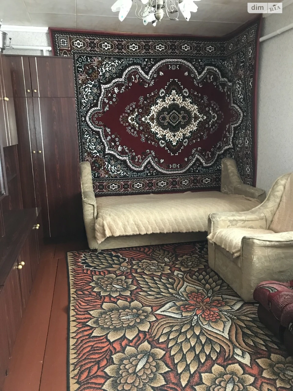 Продаж Квартира Центр