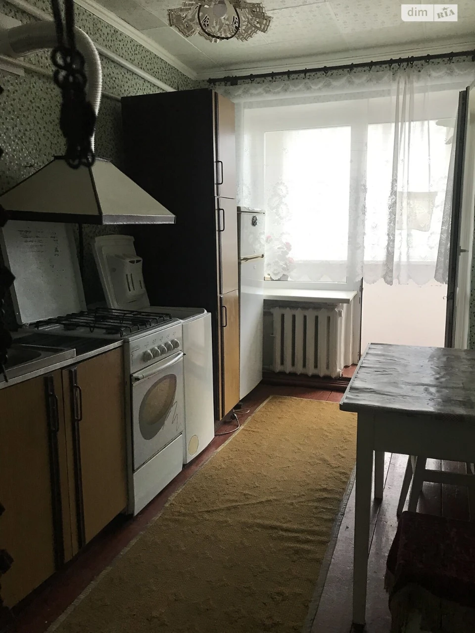 Продаж Квартира Центр