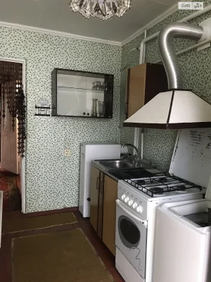 Продаж Квартира Центр