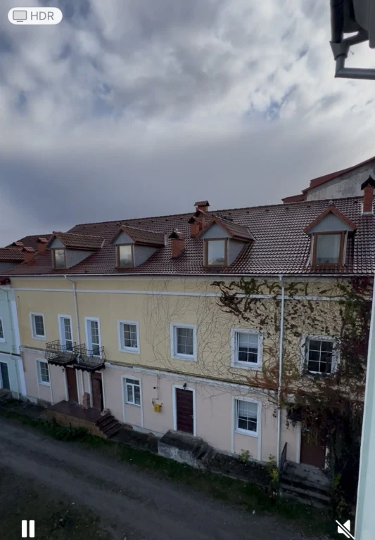 Apartment for Sale: 3 rooms