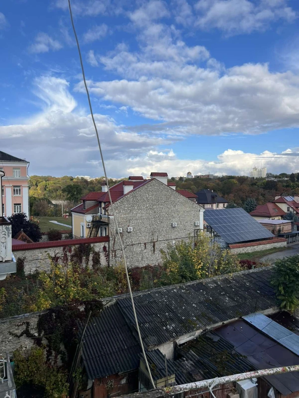 Apartment for Sale: 3 rooms