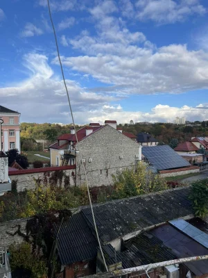 Apartment for Sale: 3 rooms