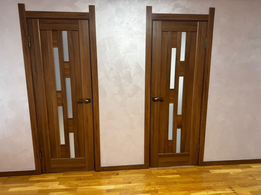 For sale: 3-bedroom apartment with modern renovation! City center