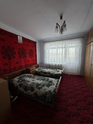 2-room apartment for sale, available immediately